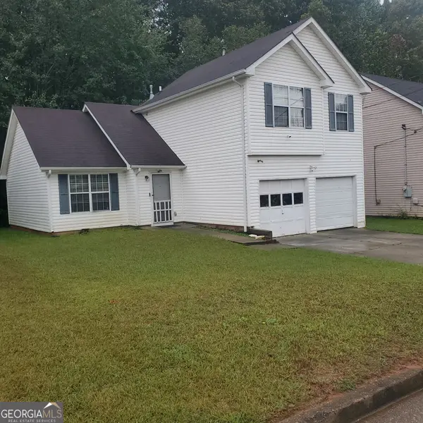 5469 Shirewick Lane, Lithonia, GA 30058