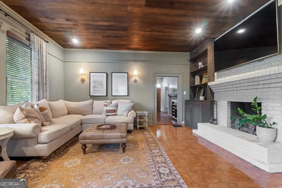 5143 Floyd Street Ne, Covington, GA 30014 - #3