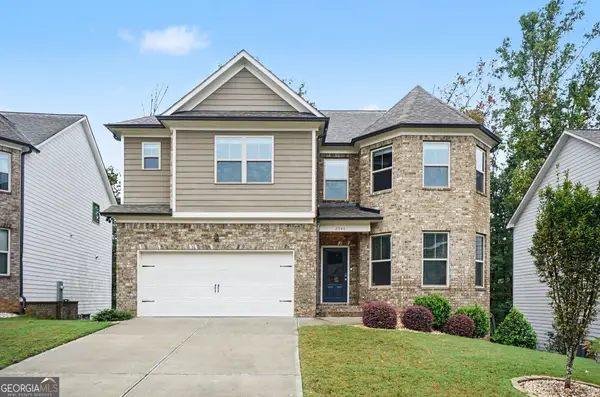 2044 Brittlebank Lane, Lawrenceville, GA 30043