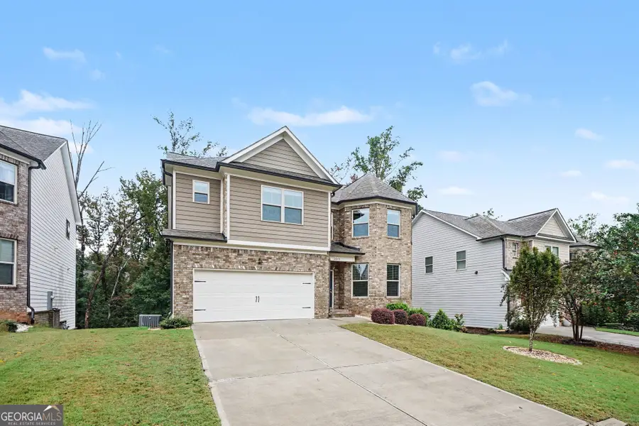 2044 Brittlebank Lane, Lawrenceville, GA 30043 - #2