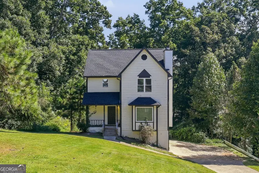 3736 Chapel Hill Road, Douglasville, GA 30135 - #2