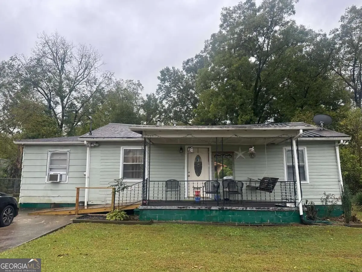 105 Grover Street Sw, Rome, GA 30161 - #1