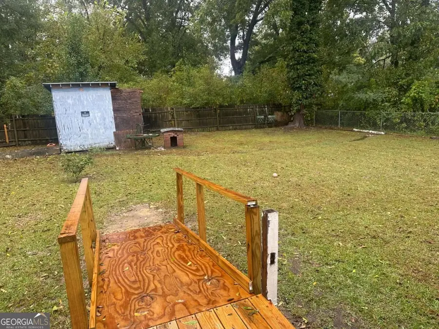 105 Grover Street Sw, Rome, GA 30161 - #3