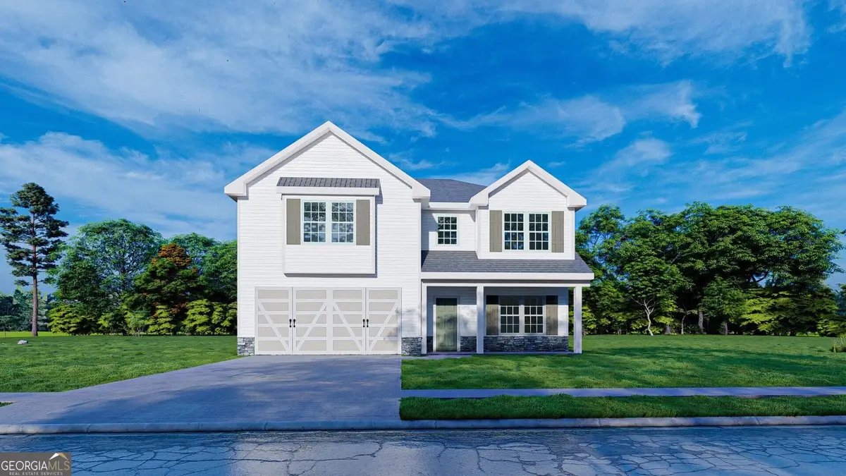 300 Baxter Drive #8, Kathleen, GA 31047 - #1