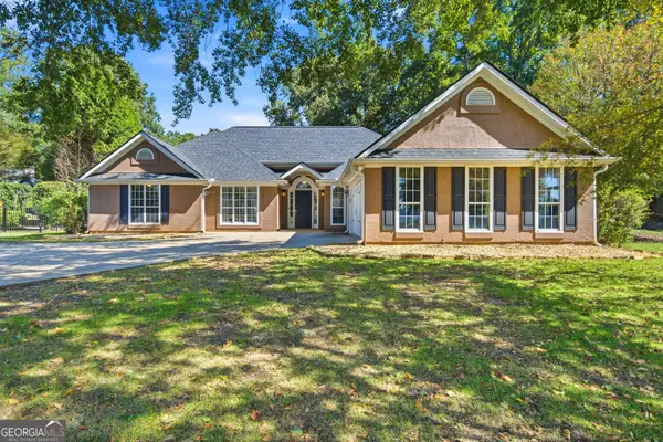 404 Cimaron Park, Peachtree City, GA 30269
