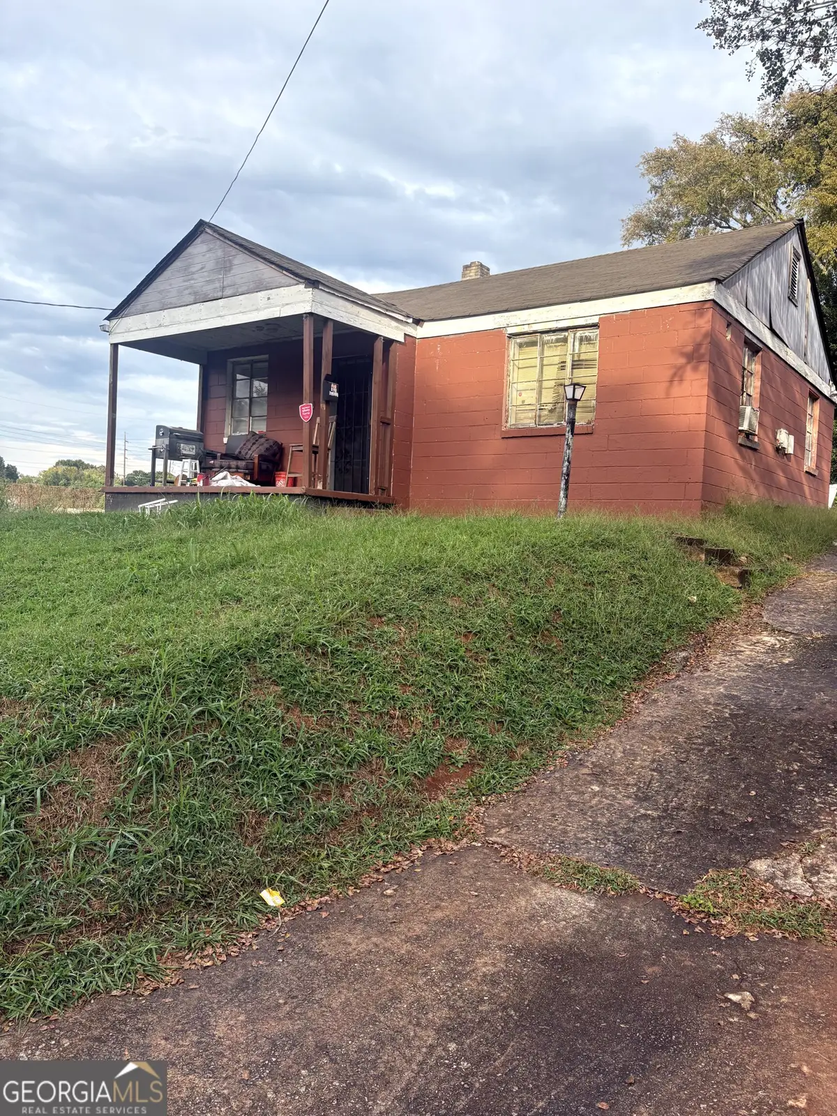 922 Garibaldi Street Sw, Atlanta, GA 30310 - #1