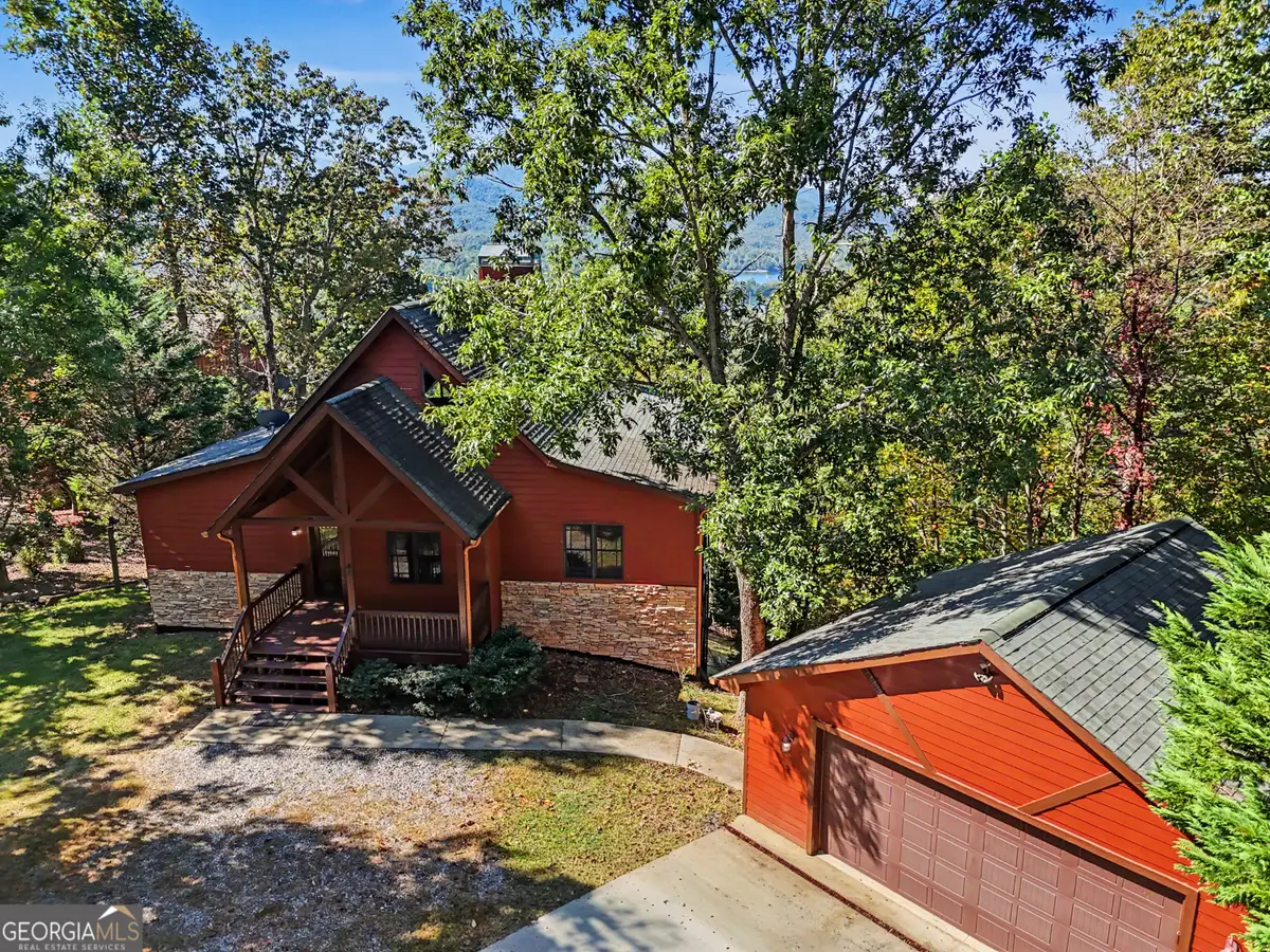 40 Teagan Way, Hiawassee, GA 30546 - #1