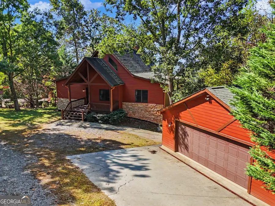 40 Teagan Way, Hiawassee, GA 30546 - #3