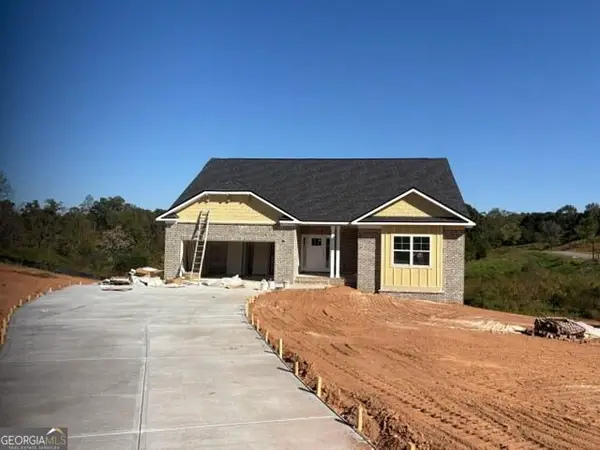 111 Hallowed Drive, Commerce, GA 30530