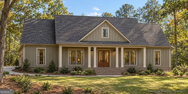 125 Gum Wood Court, Waleska, GA 30183