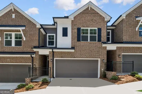 210 Redbud Road, Canton, GA 30114