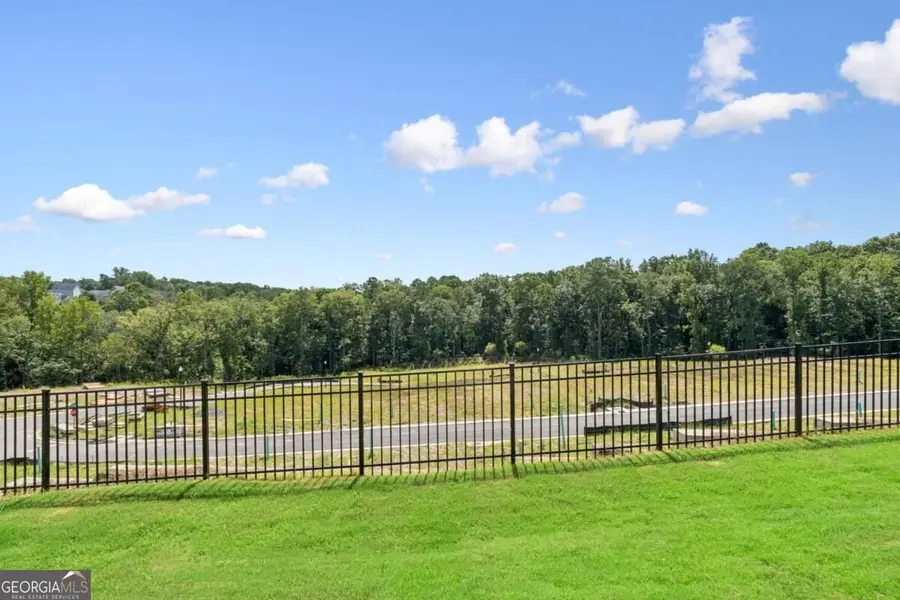 210 Redbud Road, Canton, GA 30114 - #3
