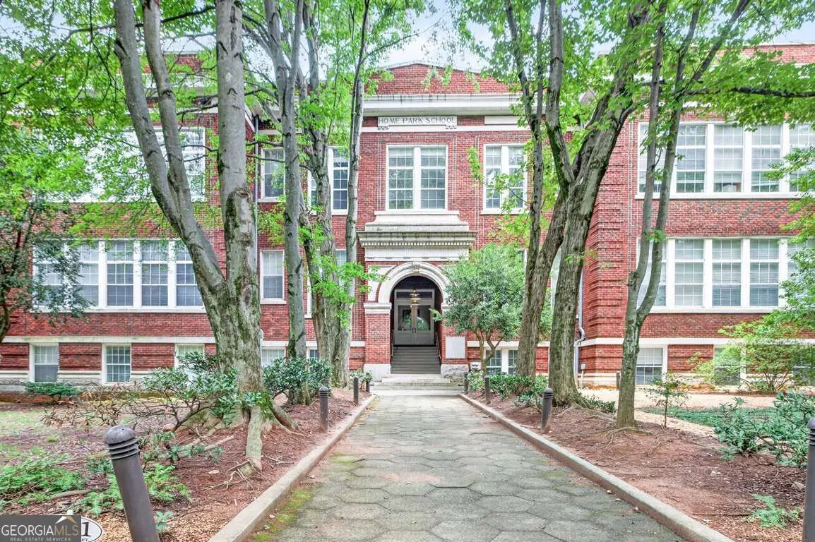 1031 State Street Nw #209, Atlanta, GA 30318 - #1