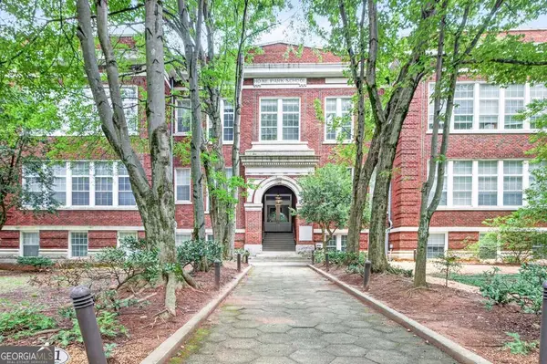 1031 State Street Nw #209, Atlanta, GA 30318
