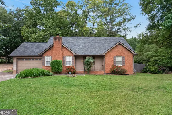 550 Creekwood Court Se, Conyers, GA 30094