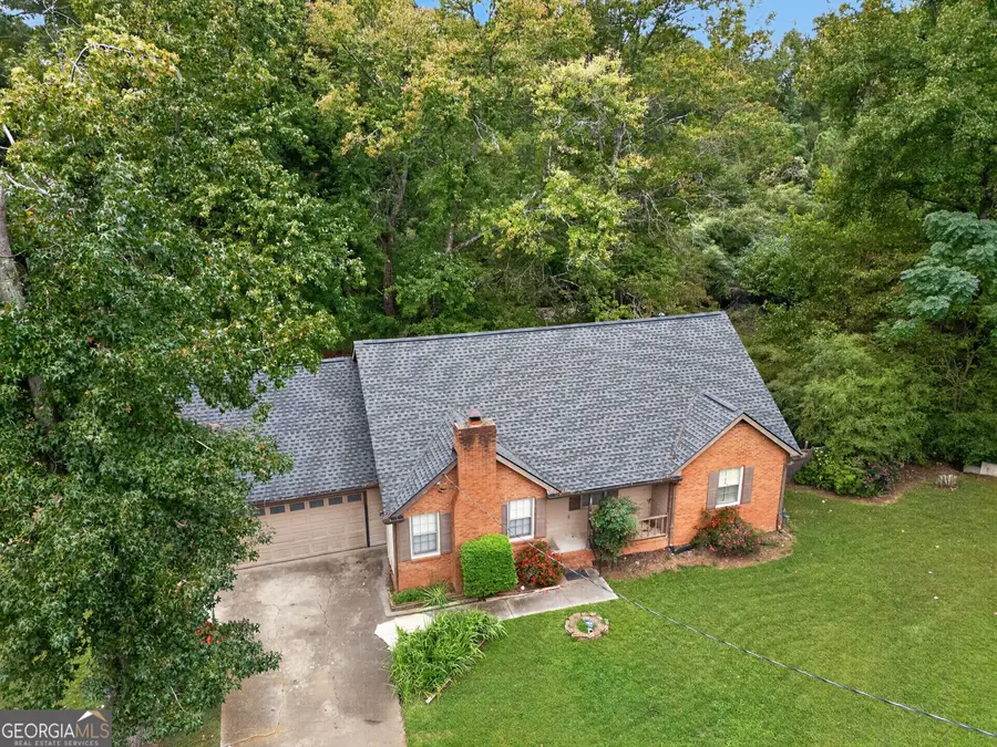 550 Creekwood Court Se, Conyers, GA 30094 - #2