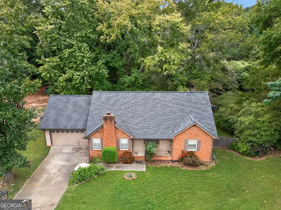 550 Creekwood Court Se, Conyers, GA 30094 - #3