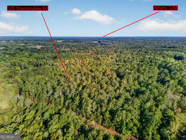 105 Shannondale Road, Winterville, GA 30683