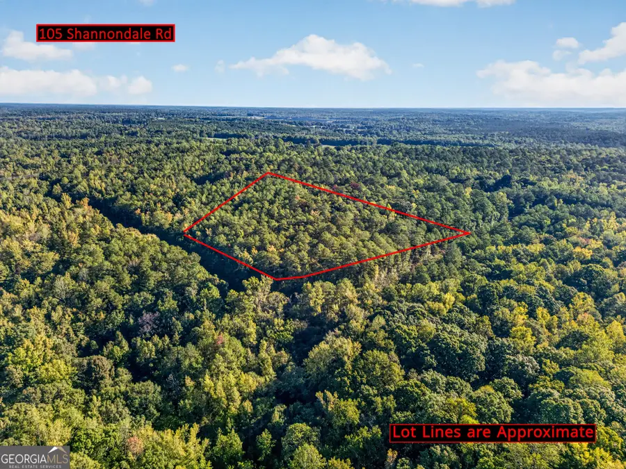 105 Shannondale Road, Winterville, GA 30683 - #2