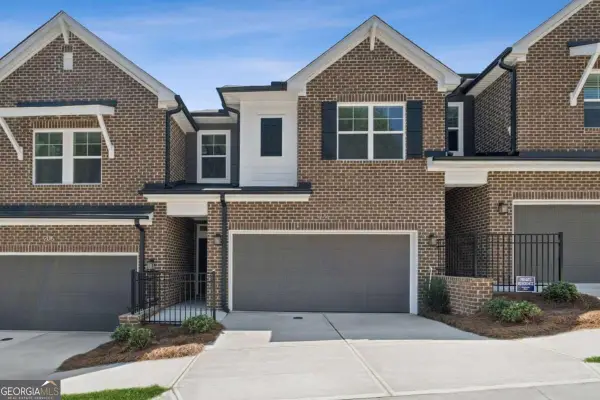 202 Redbud Road, Canton, GA 30114