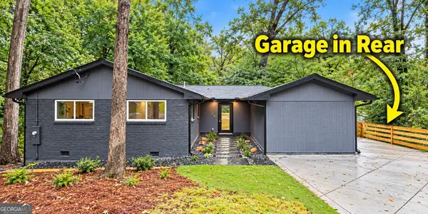 2363 Englewood Drive, East Point, GA 30344
