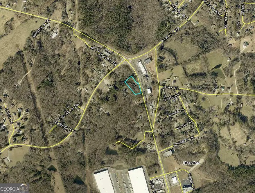 6647 Hwy 53, Braselton, GA 30517 - #1