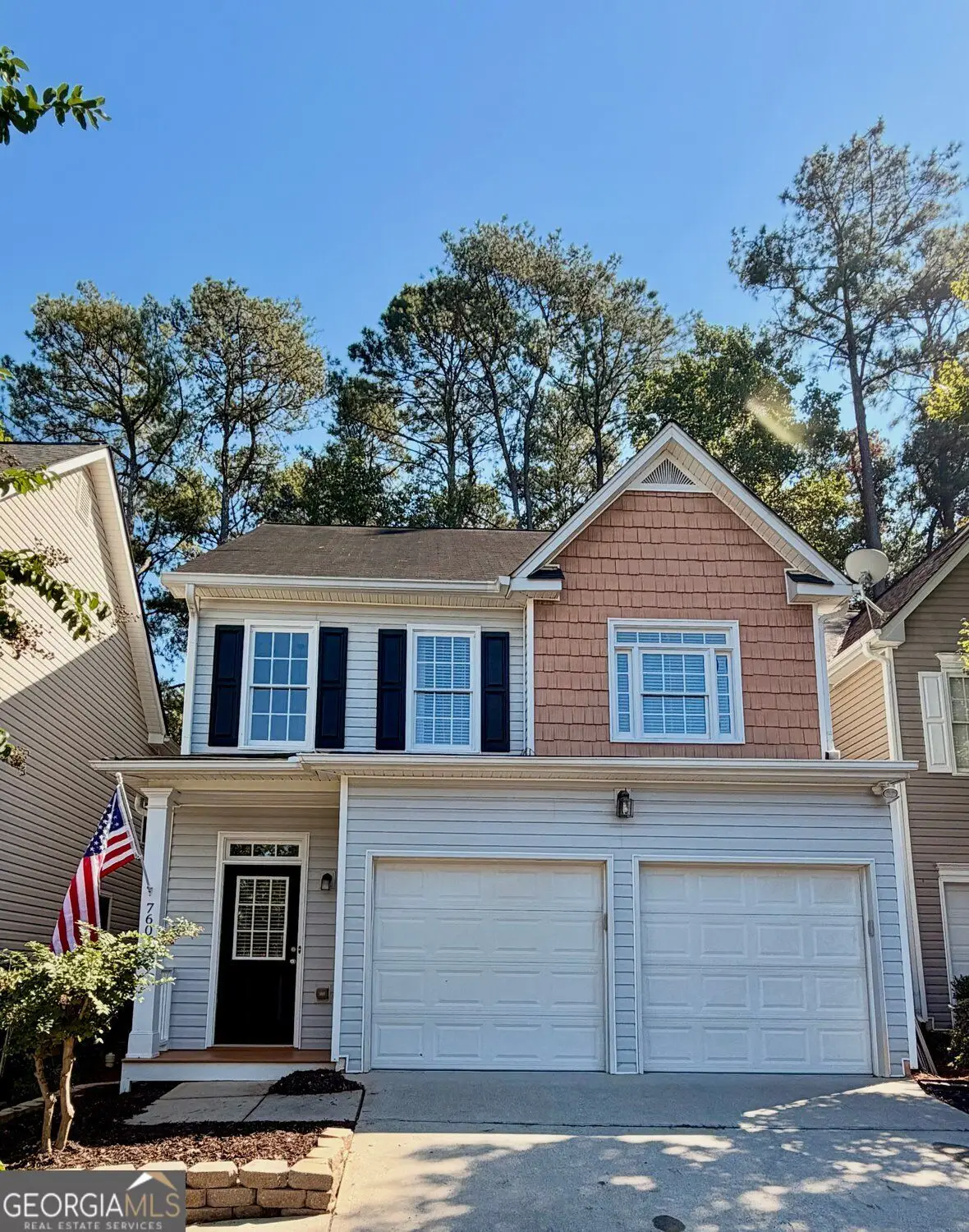 760 Gardenside Circle Se, Marietta, GA 30067 - #1