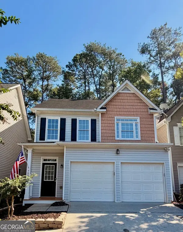 760 Gardenside Circle Se, Marietta, GA 30067