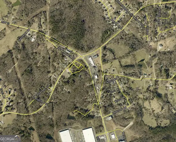 53 Ednaville Rd, Braselton, GA 30517