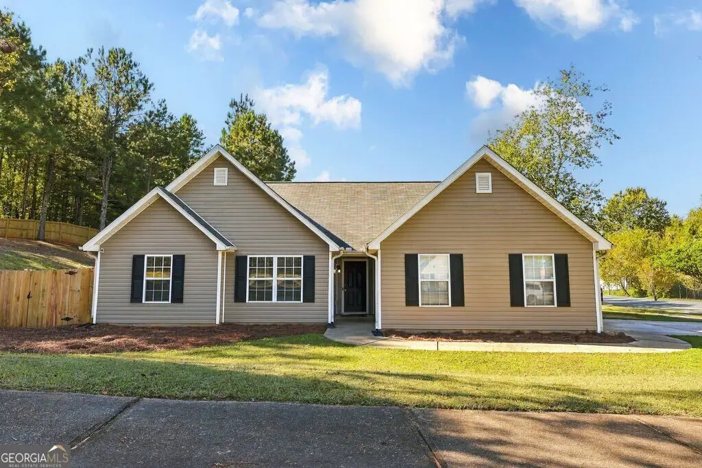 605 Maple Forge Drive, Athens, GA 30606 - #1