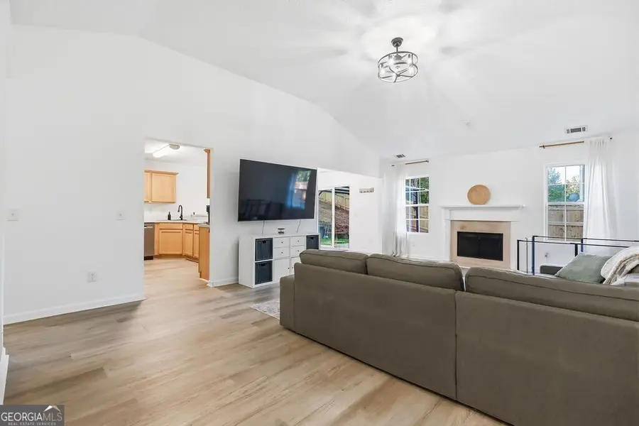 605 Maple Forge Drive, Athens, GA 30606 - #2