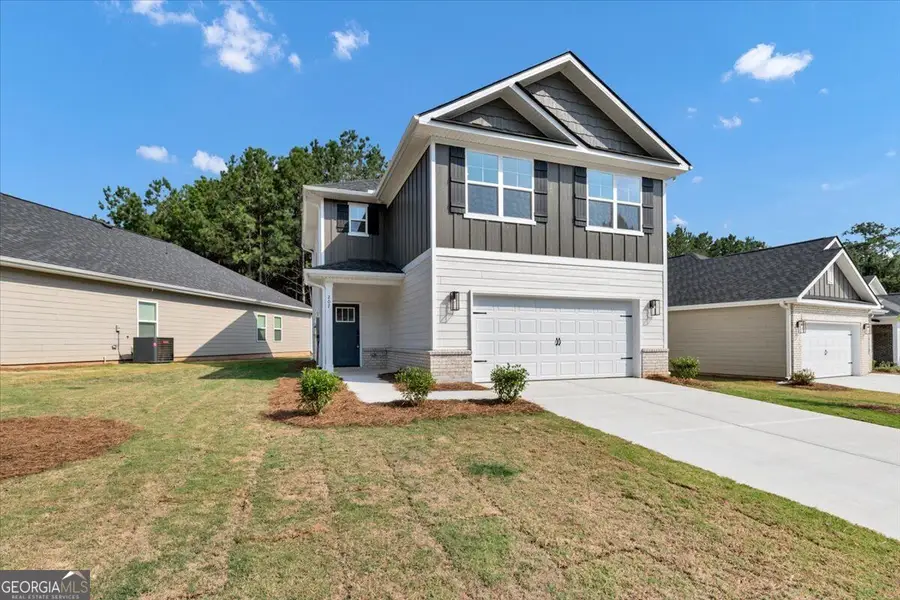 207 Laney Drive #LOT 51, Carrollton, GA 30117 - #2