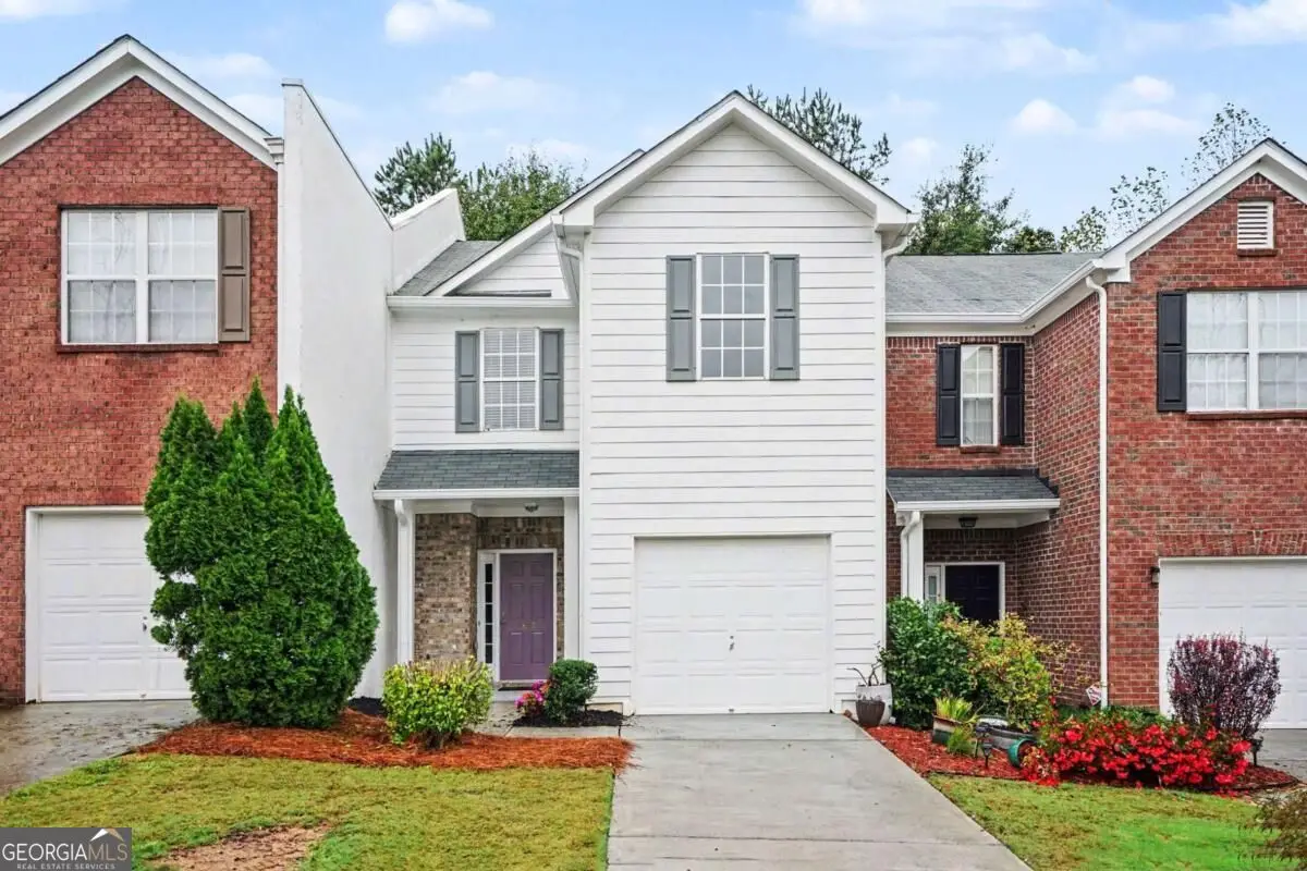 1627 River Main Court, Lawrenceville, GA 30046 - #1