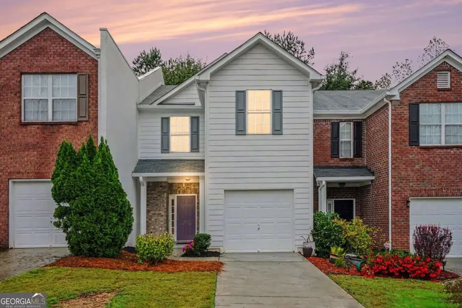 1627 River Main Court, Lawrenceville, GA 30046 - #2