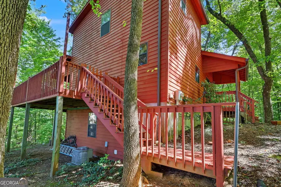 618 Bent Laurel Ridge Road, Clayton, GA 30525 - #3