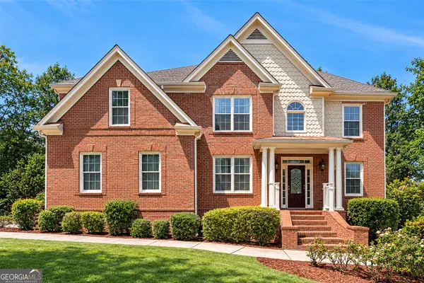 3329 Chastain Ridge Drive, Marietta, GA 30066