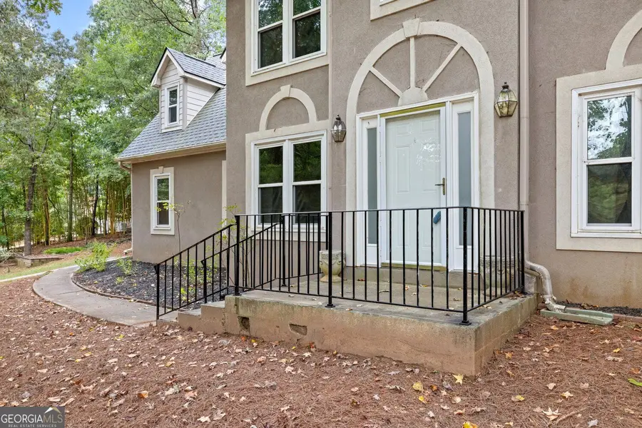 1877 Quail Run Run, Lawrenceville, GA 30044 - #2