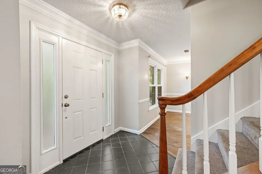 1877 Quail Run Run, Lawrenceville, GA 30044 - #3