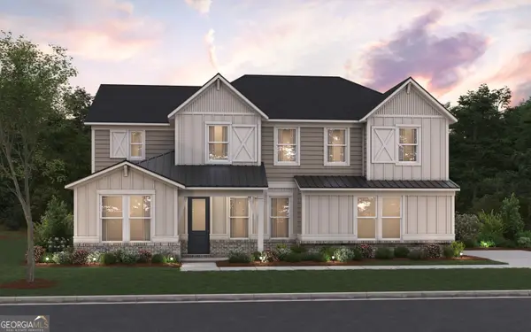 115 Nash Drive, Fayetteville, GA 30215