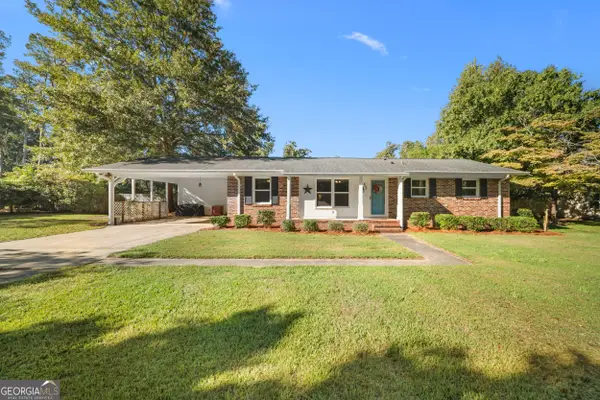 403 Park Drive, Waynesboro, GA 30830