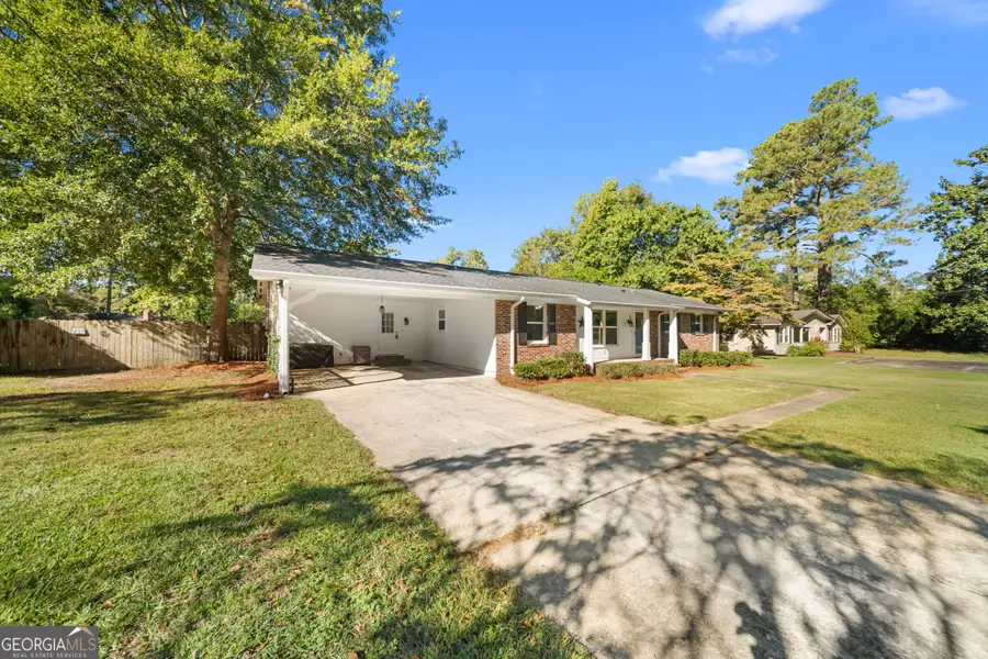403 Park Drive, Waynesboro, GA 30830 - #2