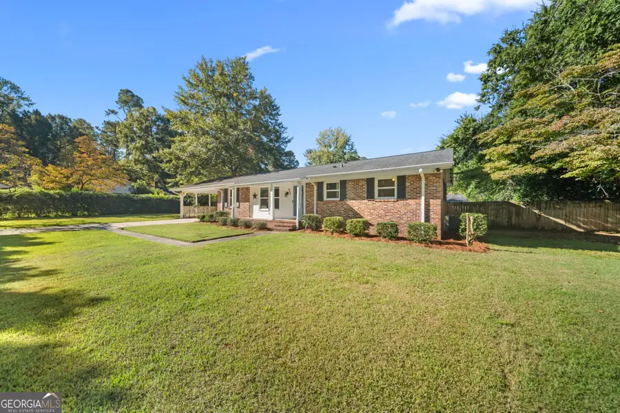 403 Park Drive, Waynesboro, GA 30830 - #3