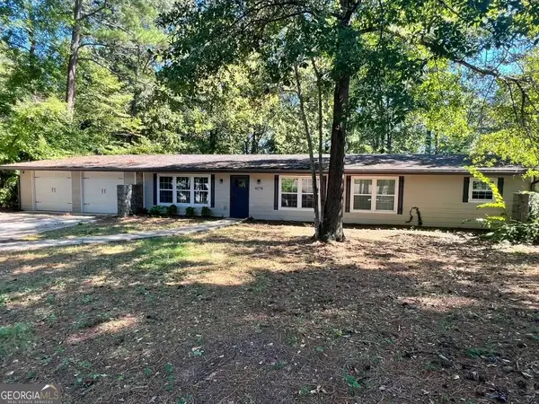 4274 Palm Springs Drive, Atlanta, GA 30344