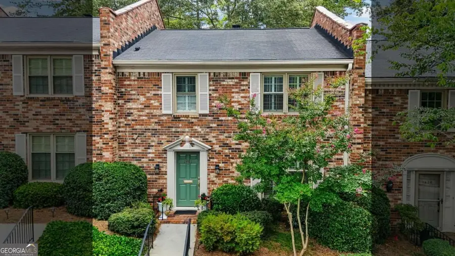 1481 Leafmore Place, Decatur, GA 30033 - #2