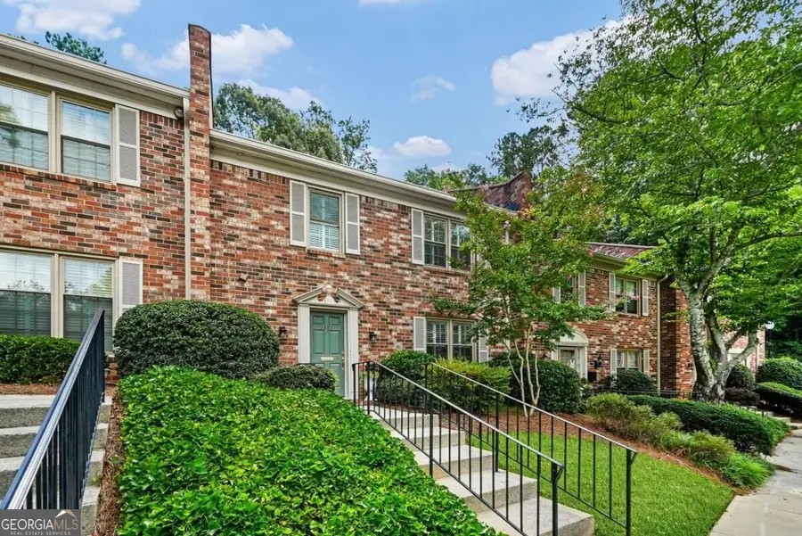 1481 Leafmore Place, Decatur, GA 30033 - #3