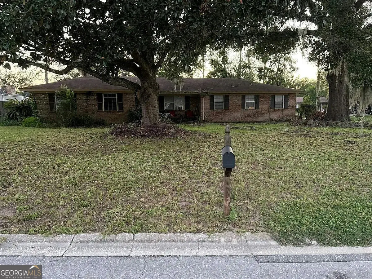53 Mitchell Avenue, Orange Park, FL 32073 - #1