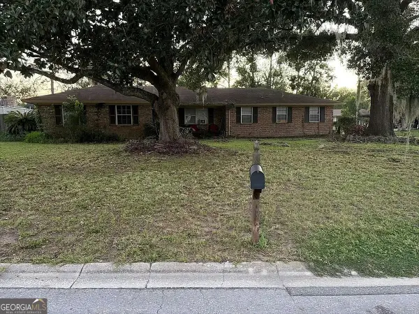 53 Mitchell Avenue, Orange Park, FL 32073