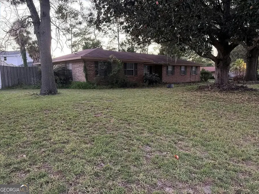 53 Mitchell Avenue, Orange Park, FL 32073 - #3