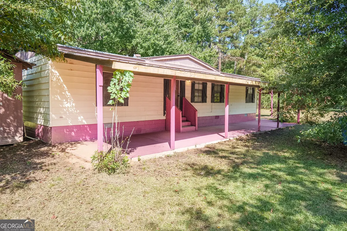 245 Brannan Road, McDonough, GA 30253 - #1