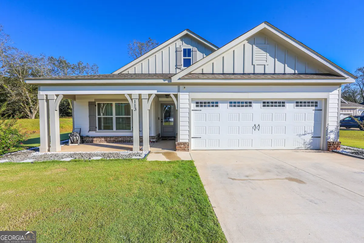 113 Chinaberry Street, Pine Mountain, GA 31822 - #1